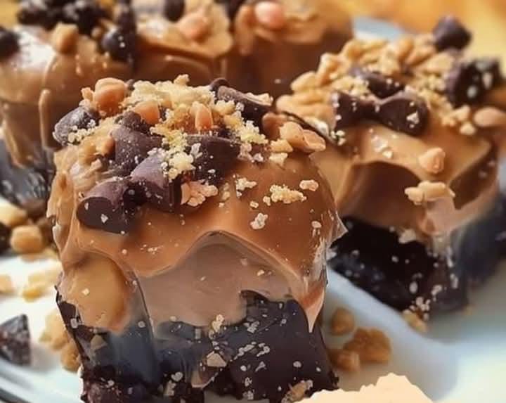 No-Bake Elchfürze Rezept – kuchenrezepte
